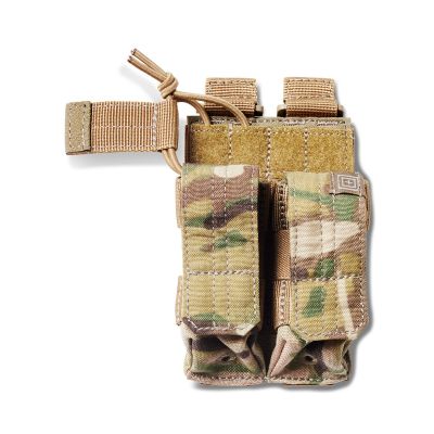 DBL PISTOL BUNGEE COVER