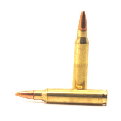 Federal Tactical TRU 223 Remington Ammo 55 Grain Sierra GameKing Hollow Point 500 Round Case