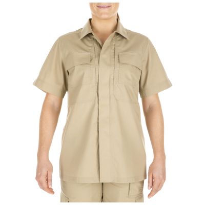 5.11 Women's TACLITE® TDU® Short Sleeve Shirt