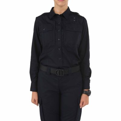 5.11 Women's TACLITE® PDU® Class-B Long Sleeve Shirt
