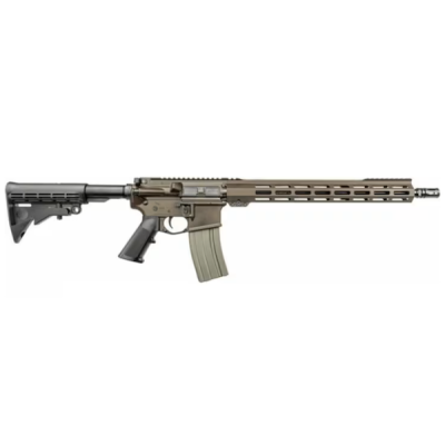 ZRO Delta ZR01 223Wyld 16" 15" M-Lok- Vortex Bronze