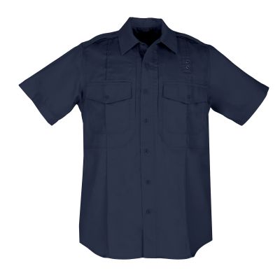 5.11 TACLITE® PDU® CLASS-B Short Sleeve Shirt