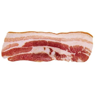 Self-Adhesive Bacon BAND-AID