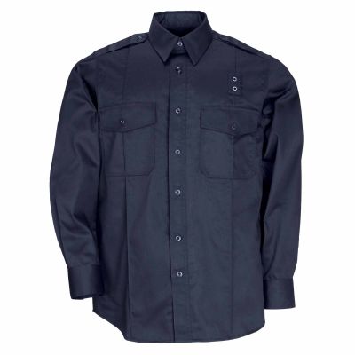 5.11 TACLITE® PDU® Class-A Long Sleeve Shirt