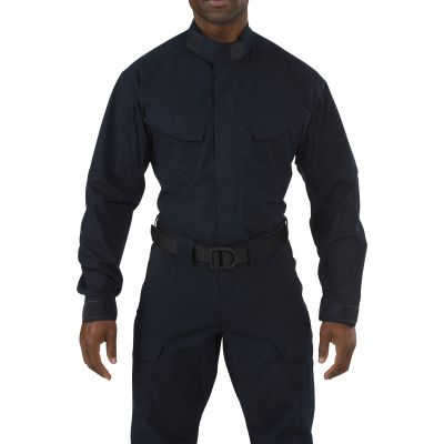 5.11 Stryke TDU Shirt - Long Sleeve