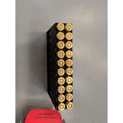 Turan BLEM BOX 5.56 NATO M193 55gr FMJ - 500rds or 1000rd Case - 1000rds Ships Free!!