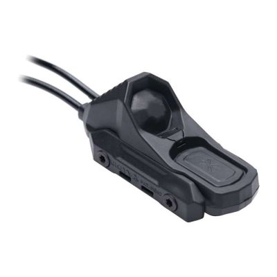 Unity Tactical AXON Dual Button Remote Switch For Surefire/DBAL Laser