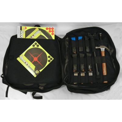 Hackett Equipment Range Bag