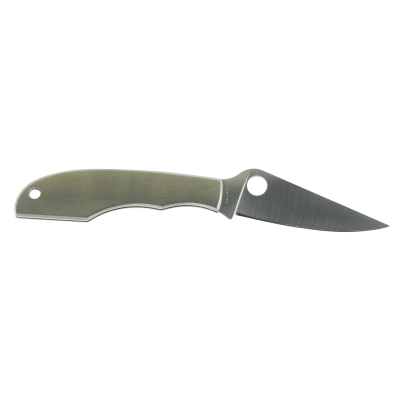 Spyderco GrassHopper, 2.30" Folding Clip Point Knife