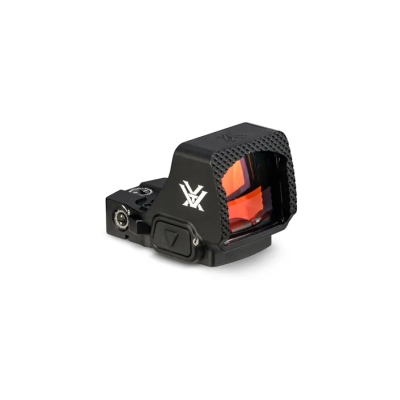 Vortex Defender-XL 8 MOA Micro Red Dot