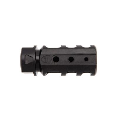 FORTIS RED 9mm MOD 2  PCC Brake - Control Shield Compatible