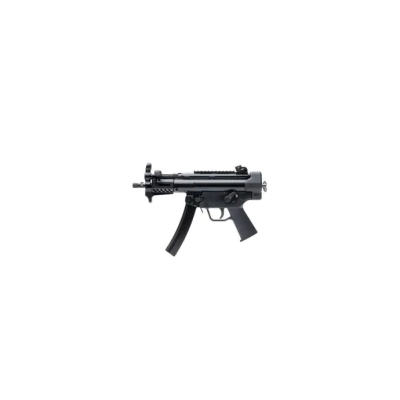 PTR Industries PTR-9RS, 9mm Reserve Stretch Pistol, 6" Barrel, Black