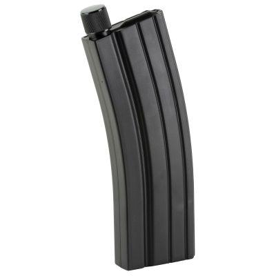 2 Monkey Trading AR15 7oz Magazine Flask - Plastic