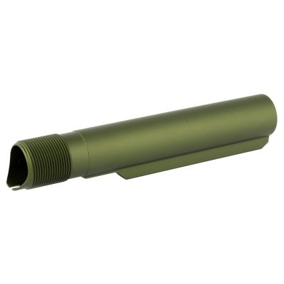 Aero Precision AR-10/AR-15 Enhanced Carbine Buffer Tube - OD Green
