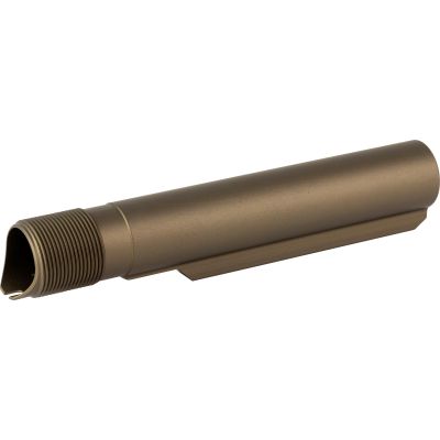 Aero Precision Enhanced Carbine Buffer Tube Fits AR10/AR15 - Kodiak Brown