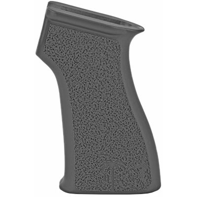 US Palm AK Pistol Grip-Black | Fits AK-47/AK-74/AKM/PKM, Grip Screw And Washer Included