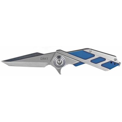 CRKT Deviation Folding Knife, 3.1" Blade