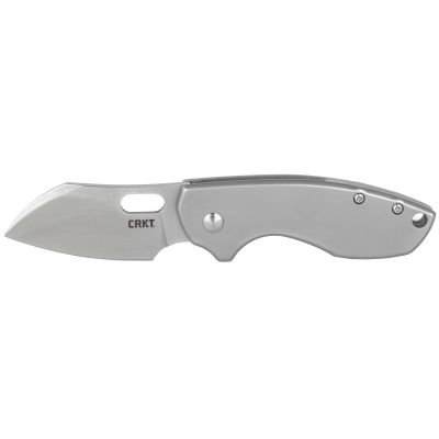 CRKT Pilar 2.4" Folding Knife