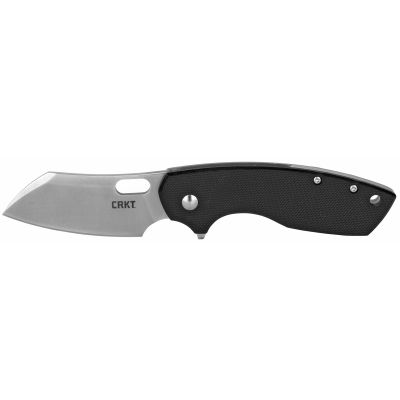 CRKT Pilar Large, 2.67" Folding Knife w/ Frame Lock