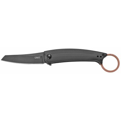 CRKT IBI, 2.71" Folding Knife w/ Liner Lock