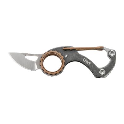 CRKT Compano, 1.42" Folding Knife w/ Slip Joint