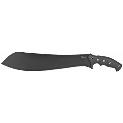CRKT Half-A-Chance Parang, 14" Fixed Blade Knife