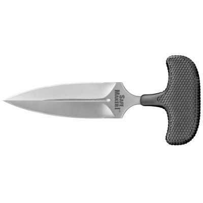 Cold Steel Safe Maker I, 4.5" Fixed Blade Knife