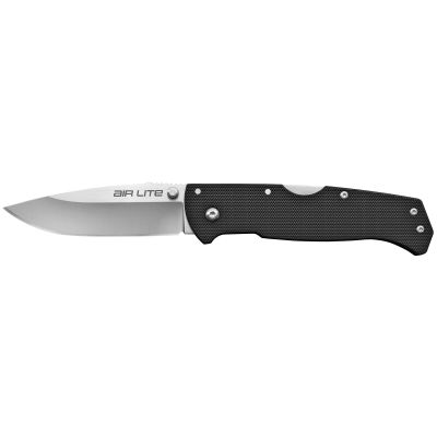 Cold Steel Air Lite Drop Point, 3.5" Folding Knife