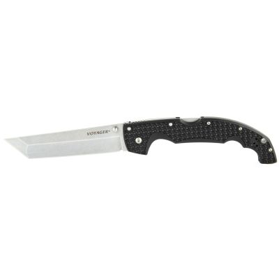 Cold Steel Voyager, 5.5" Tanto Point Folding Knife