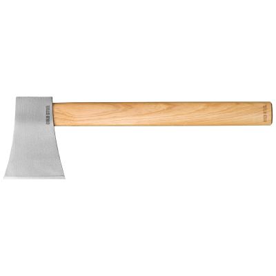 Cold Steel Competition Thrower, 4" Plain Edge Hatchet