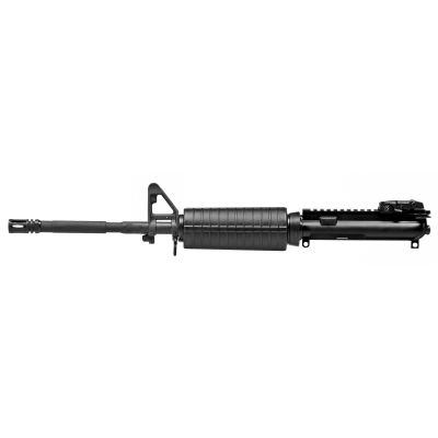 Colt's Manufacturing Complete Upper Receiver 223/5.56 NATO 16.1" Barrel, A2 Fixed Front Sight, Magpul BUIS Rear Sight