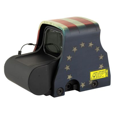 Eotech EOXPS2-0 Betsy Ross edition