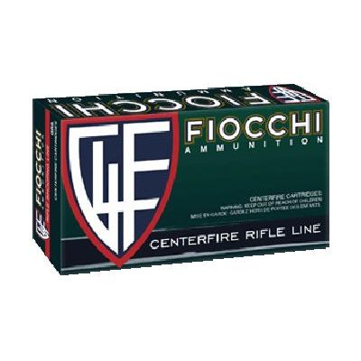 Fiocchi Ammunition Fiocchi Rifle, 223 Remington, 45 Grain, Frangible, 50 Round Box 223FRANG