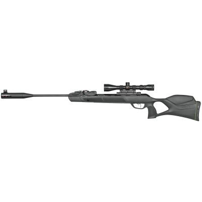 Game Swarm Magnum G3i Inertia .22 Pellet 21" Barrel 10rd Air Rifle - Includes 3-9x40 Scope
