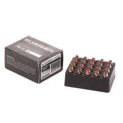 Gorilla Slvrbck 380acp 95gr 20-200
