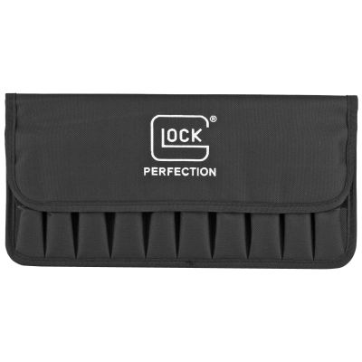 GLOCK OEM 10 MAG POUCH W-COVER