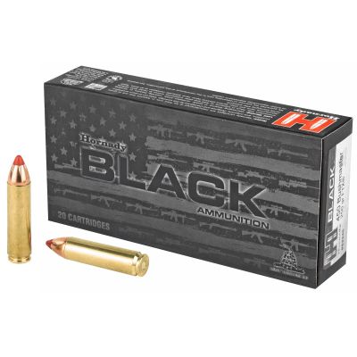 Hornady BLACK 450 BushMaster 250gr Flex Tip 20rd Box