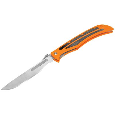 Havalon Baracuta Blaze, 4.375" Liner Lock Folding Knife