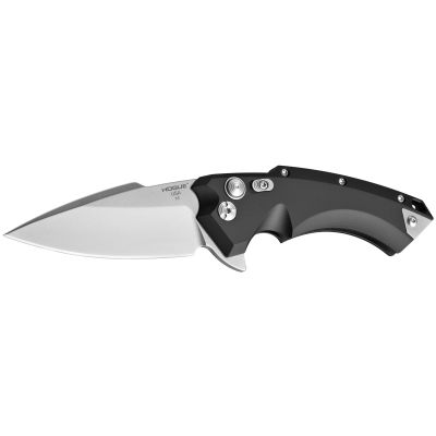 Hogue X5 3.5" Tumbled Folding Knife