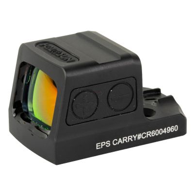 Holosun EPS Carry 6 MOA Red Dot Reflex Sight