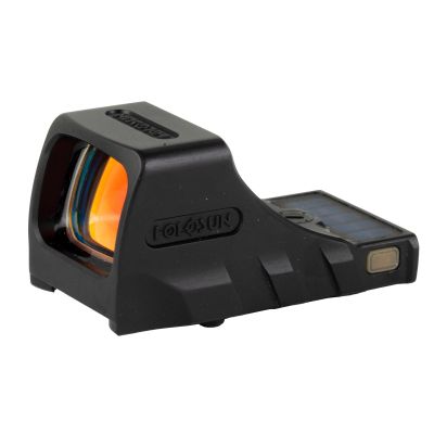 Holosun SCS Non-Magnified Green Dot Sight - Fits Factory Optic Ready PDP