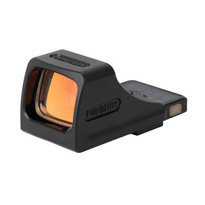 Holosun SCS Non-Magnified Green Dot Sight - Fits Factory Optic Ready VP9