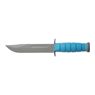 KA-BAR Space-Bar, 7" Fixed Blade Knife