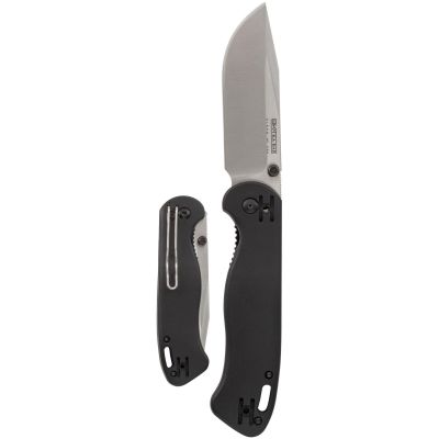 KA-BAR Becker Folder, 8.5" Folding Knife