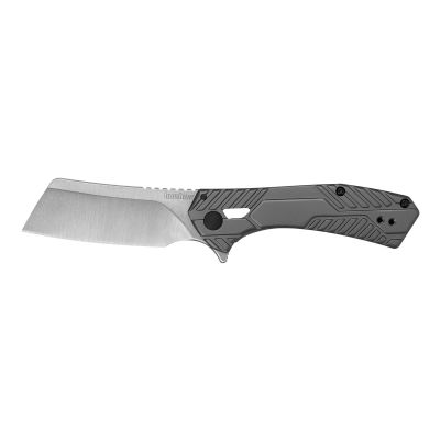 Kershaw Static, 3.9" Folding Knife