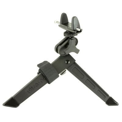 KESTREL ULTRAPOD TRIPOD W-CLAMP BLK