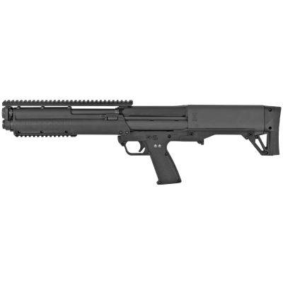 Kel-Tec KSG Bullpup Pump 12ga Shotgun 14rd Capacity - Black
