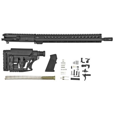 Luth-AR Complete 16" Bull Rifle AR-15 Carbine Kit
