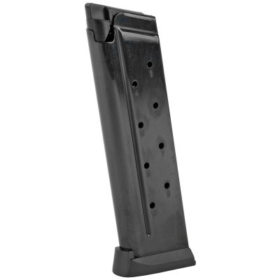 Armscor ACT-MAG 9mm 10rd Magazine, Fits 1911