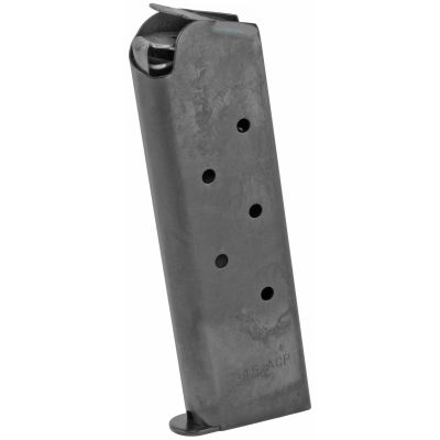 Colt's Manufacturing .45 ACP 7rd Magazine, Fits 1911